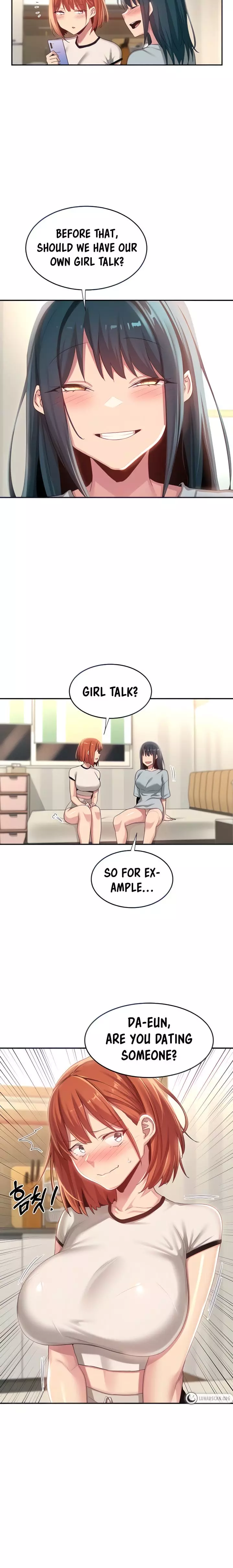 Sextudy Group Chapter 74 – page 3