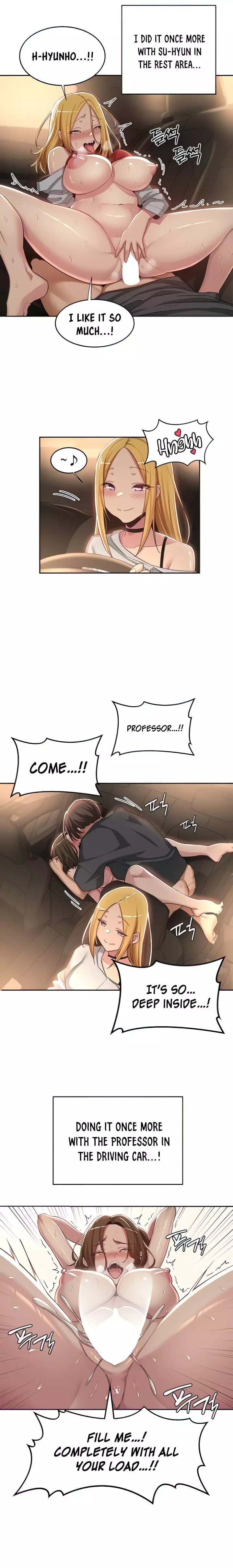 Sextudy Group Chapter 48 – page 3
