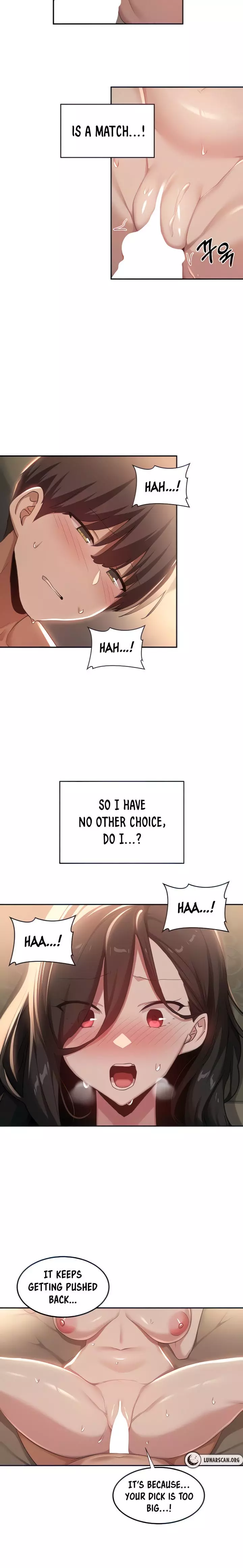 Sextudy Group Chapter 83 – page 3