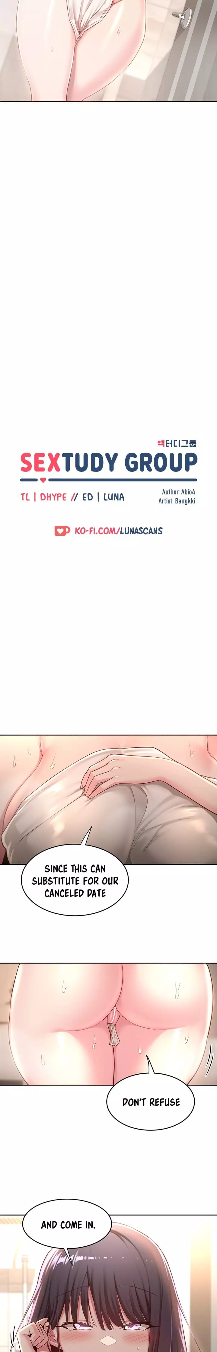 Sextudy Group Chapter 35 – page 2