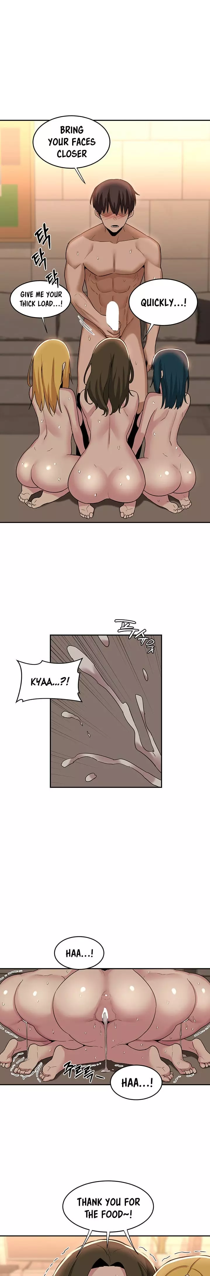 Sextudy Group Chapter 52 – page 1