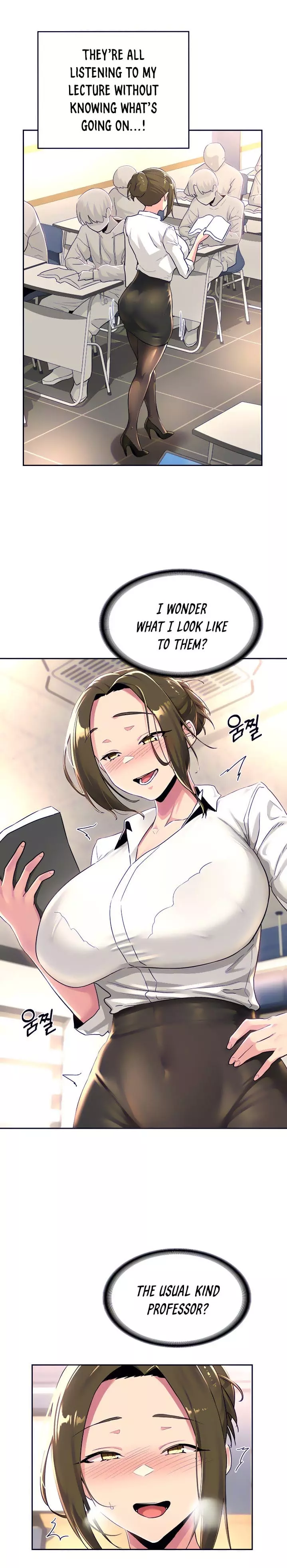 Sextudy Group Chapter 41 – page 3