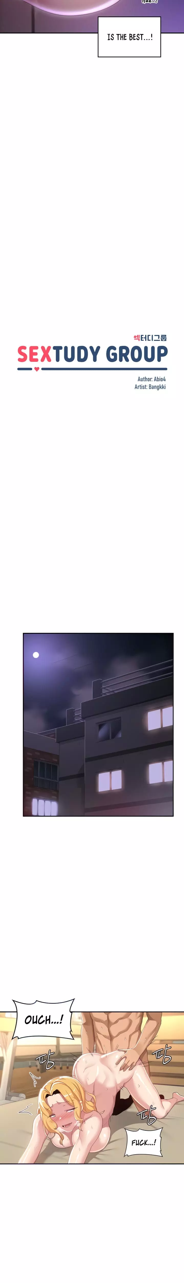 Sextudy Group Chapter 68 – page 2