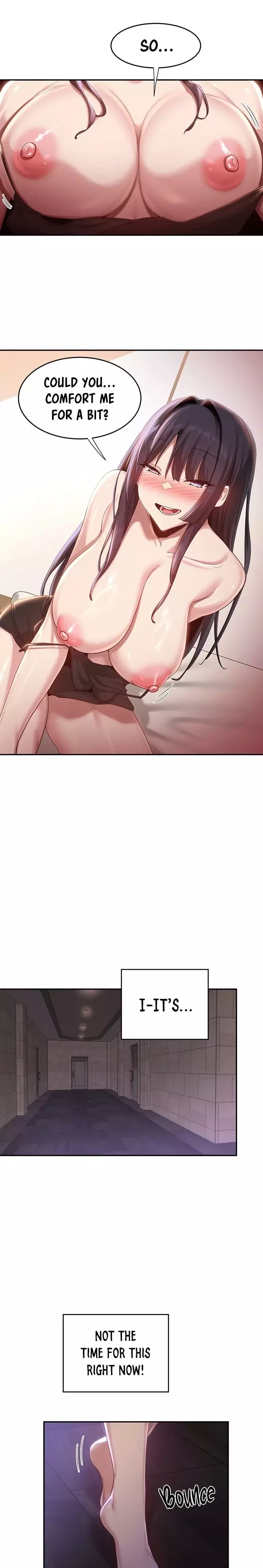 Sextudy Group Chapter 77 – page 2