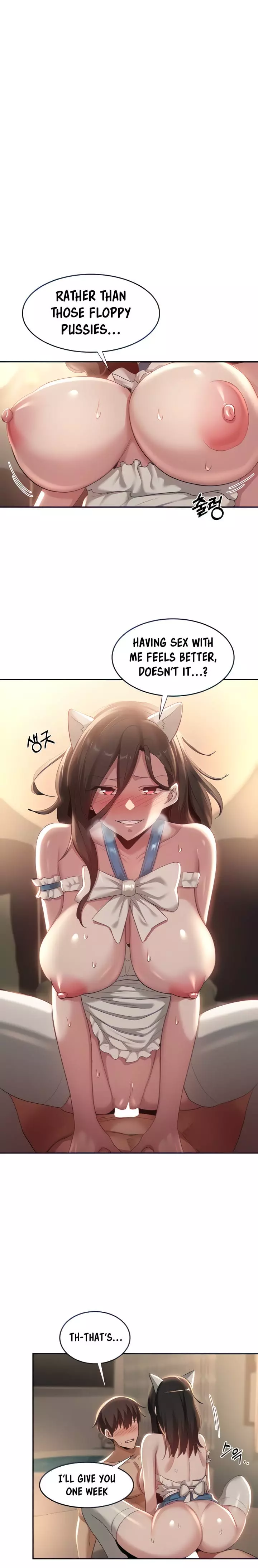 Sextudy Group Chapter 86 – page 2