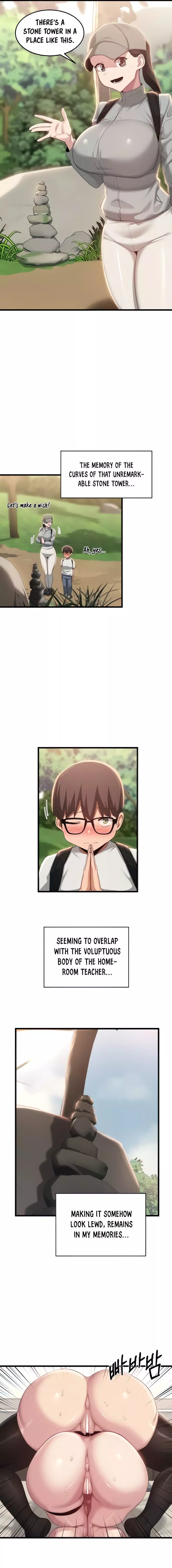 Sextudy Group Chapter 107 – page 3