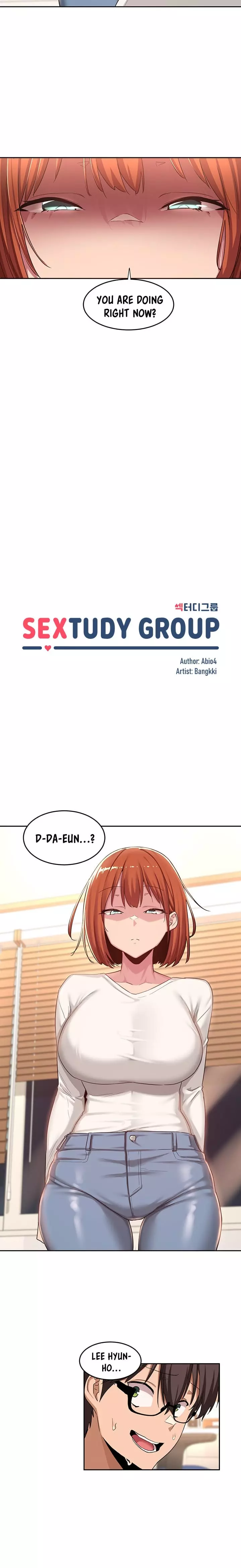 Sextudy Group Chapter 45 – page 2