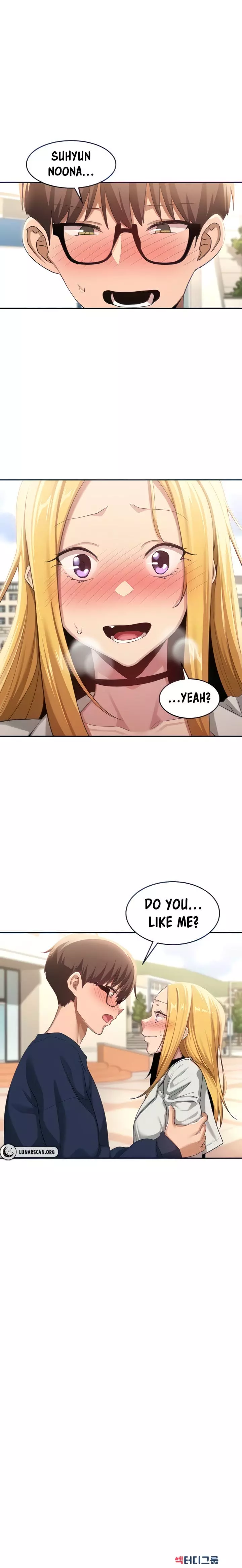Sextudy Group Chapter 90 – page 1