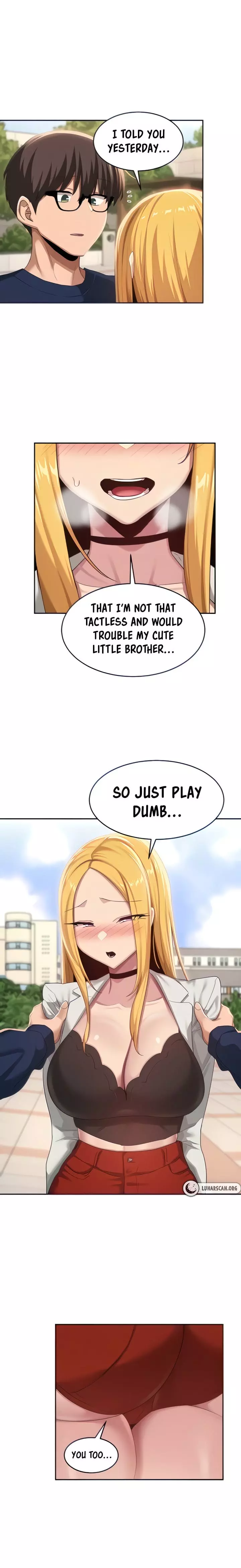 Sextudy Group Chapter 90 – page 3