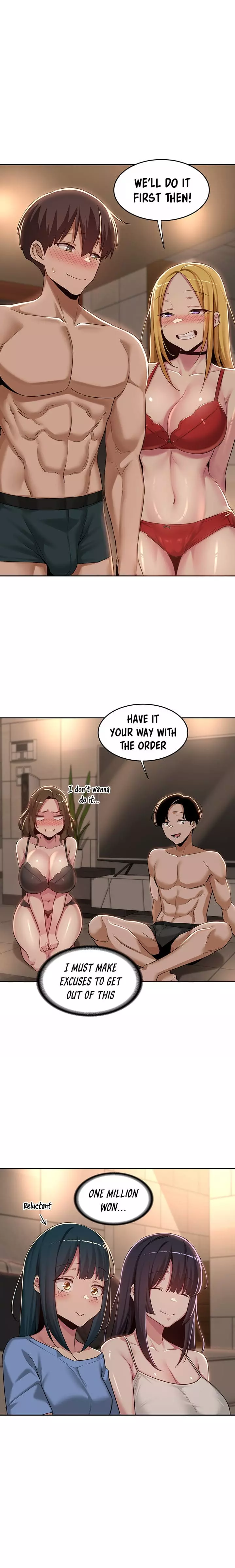Sextudy Group Chapter 49 – page 1