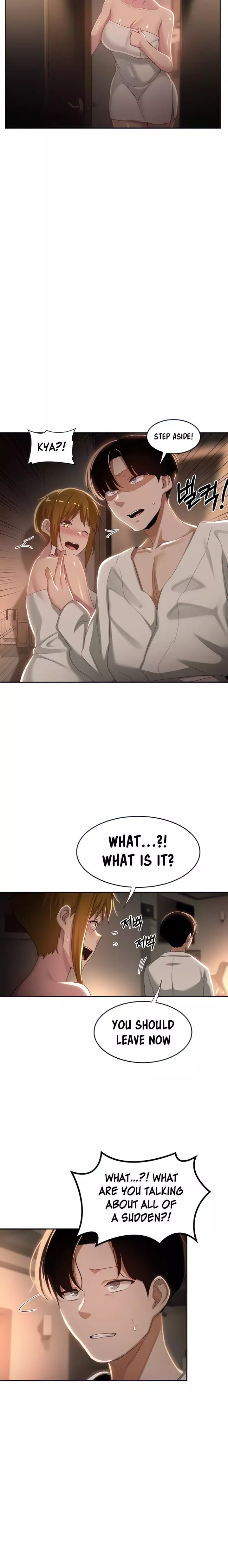 Sextudy Group Chapter 72 – page 3