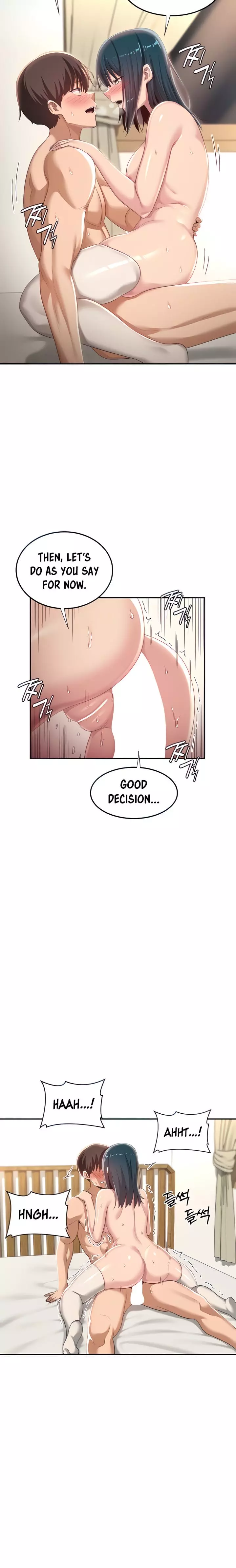 Sextudy Group Chapter 71 – page 3