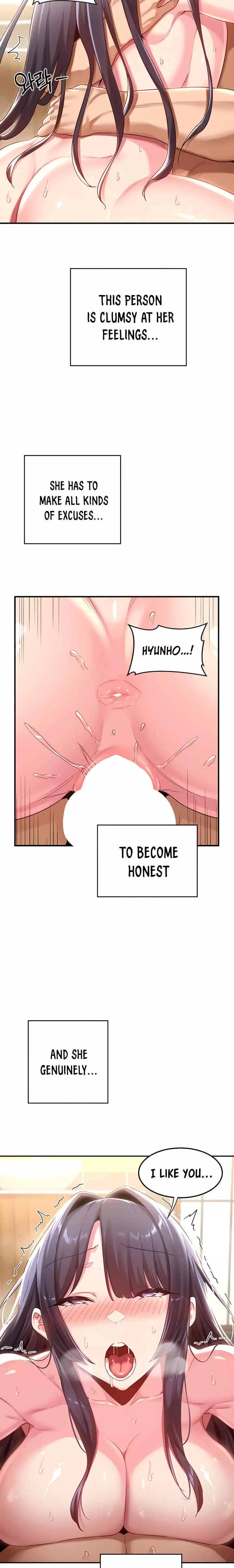 Sextudy Group Chapter 56 – page 2