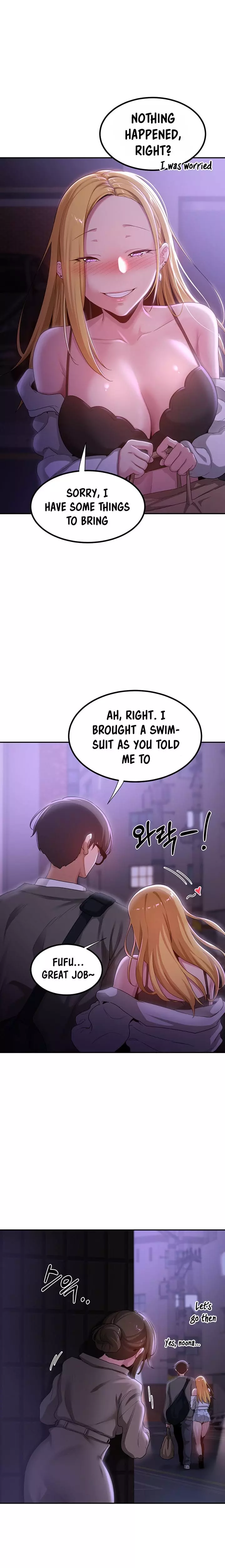 Sextudy Group Chapter 64 – page 1