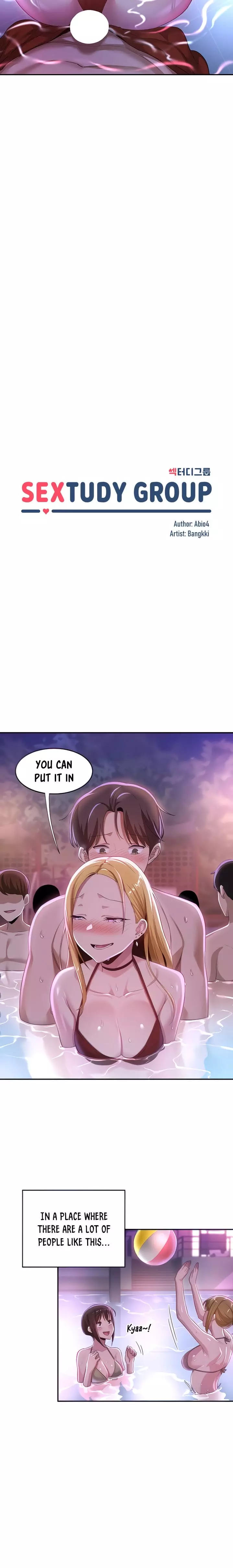 Sextudy Group Chapter 65 – page 3
