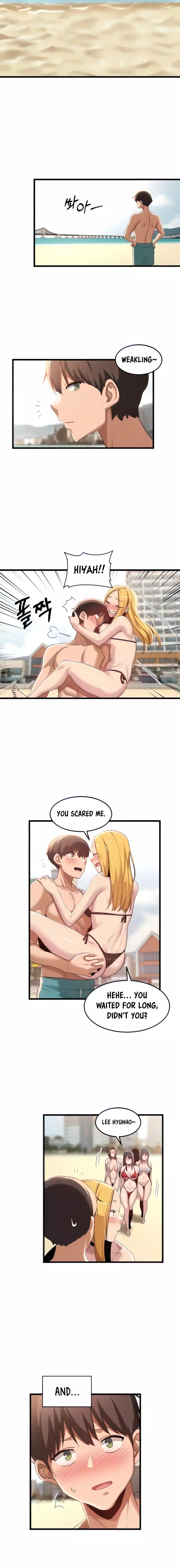Sextudy Group Chapter 109 – page 3