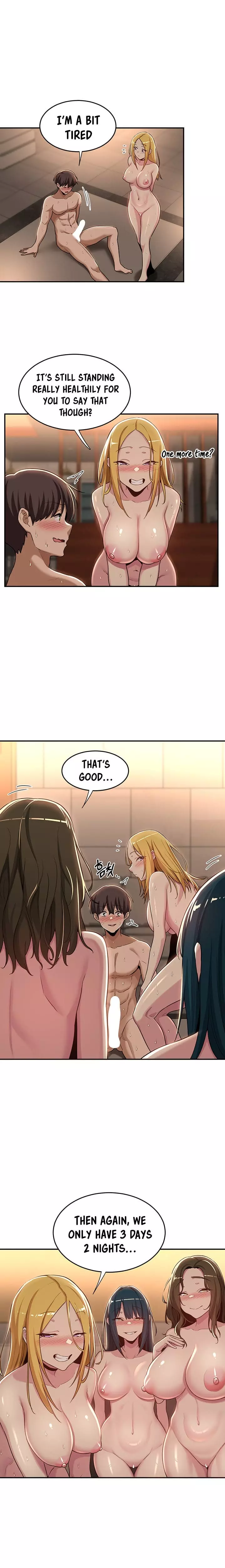 Sextudy Group Chapter 51 – page 1