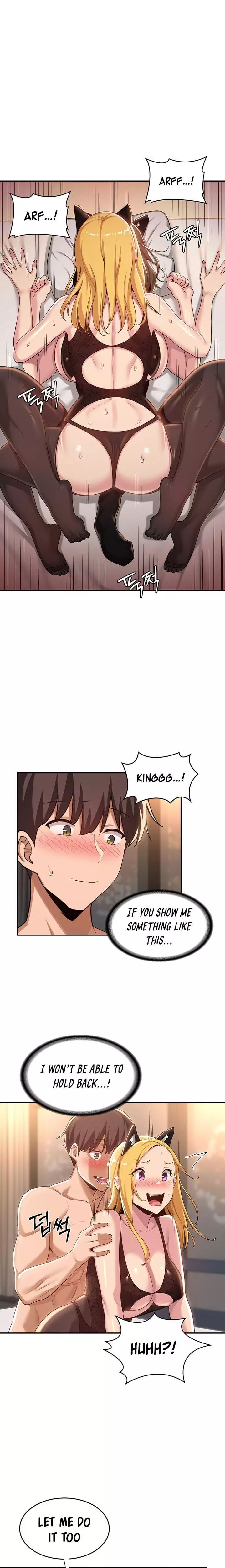 Sextudy Group Chapter 67 – page 1