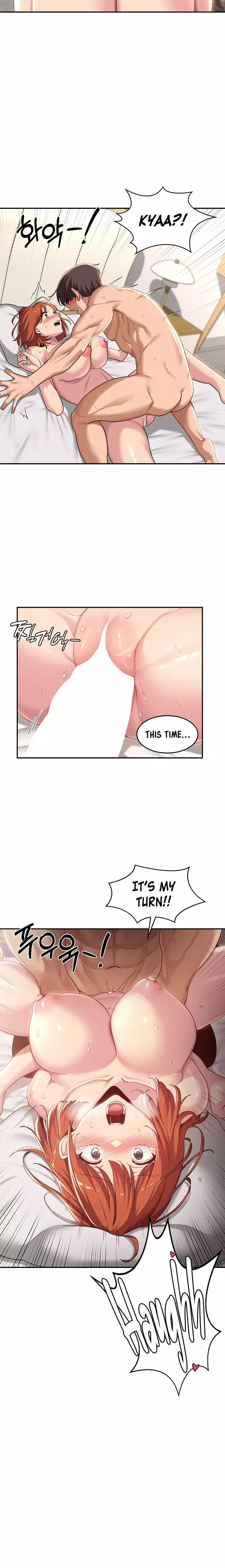 Sextudy Group Chapter 61 – page 2