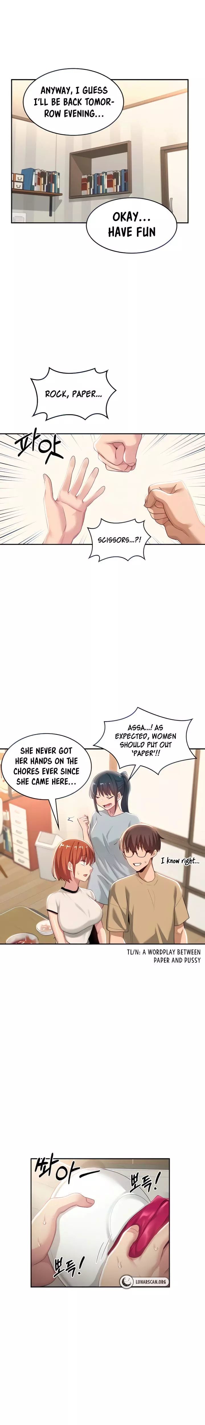 Sextudy Group Chapter 75 – page 3
