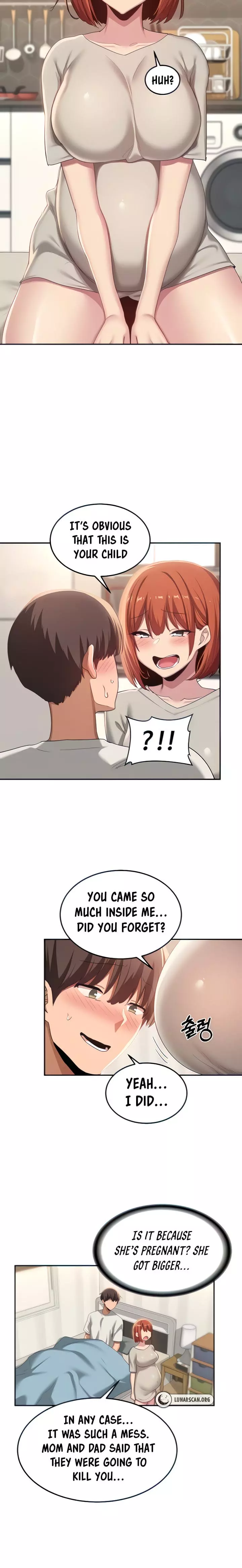 Sextudy Group Chapter 100 – page 3