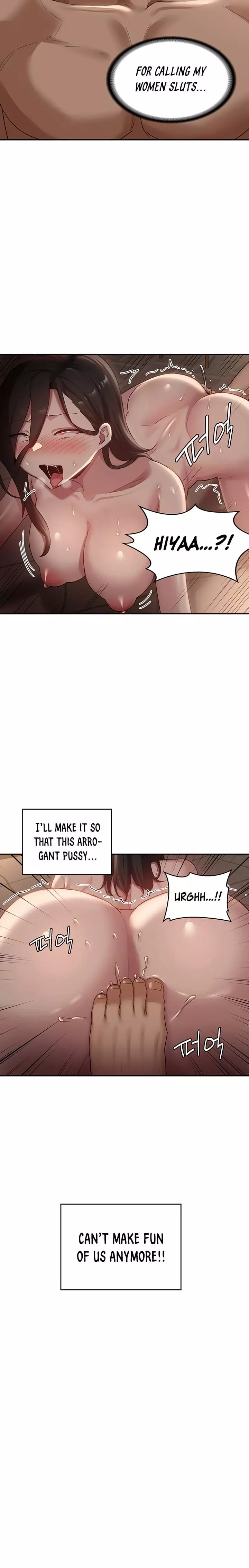 Sextudy Group Chapter 98 – page 2