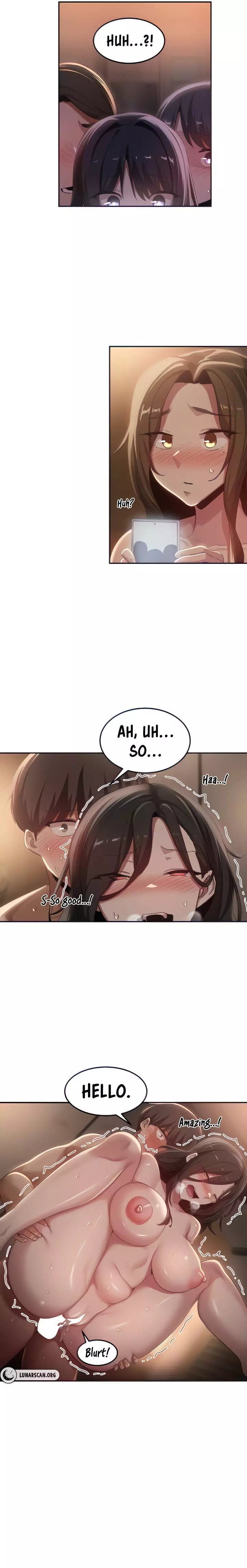 Sextudy Group Chapter 99 – page 3