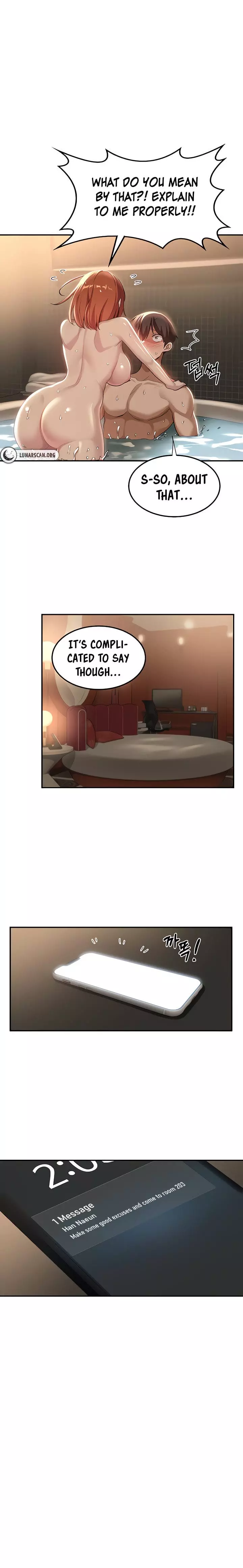 Sextudy Group Chapter 81 – page 1