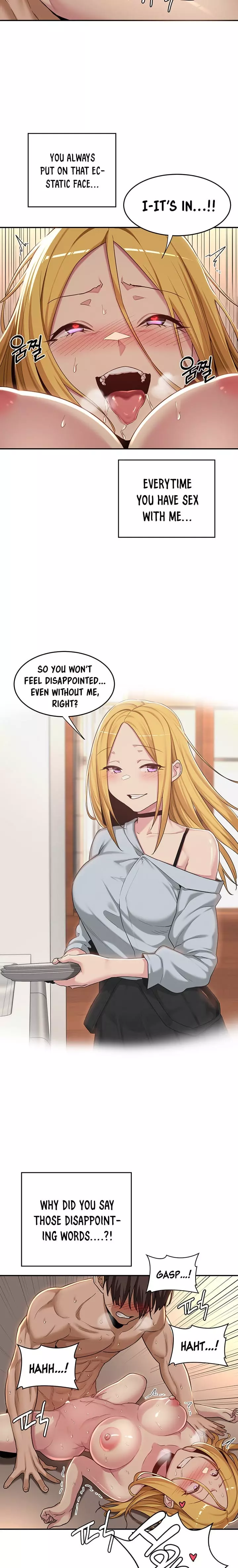 Sextudy Group Chapter 50 – page 2