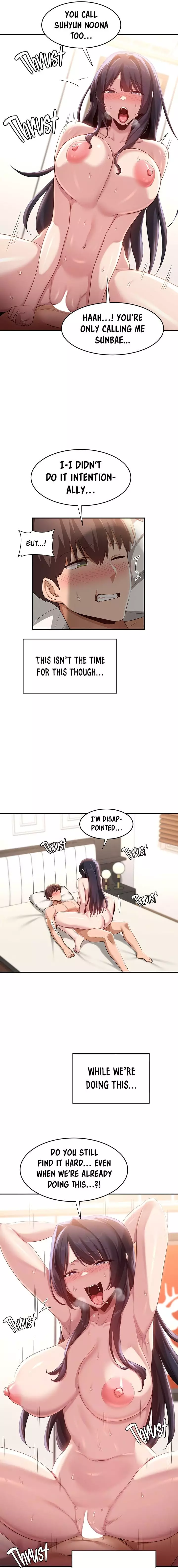 Sextudy Group Chapter 78 – page 3