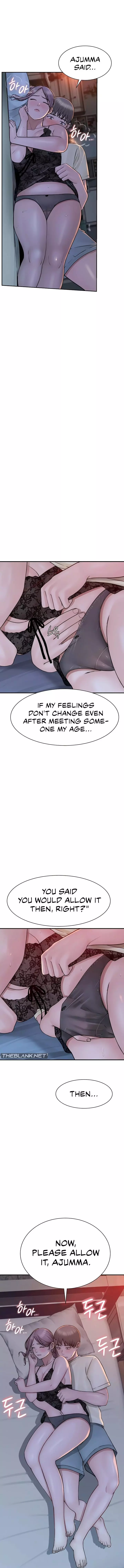 Addicted to My Stepmom Chapter 29 – page 1