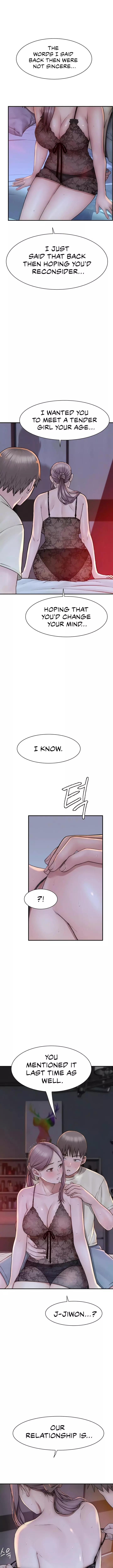 Addicted to My Stepmom Chapter 29 – page 3