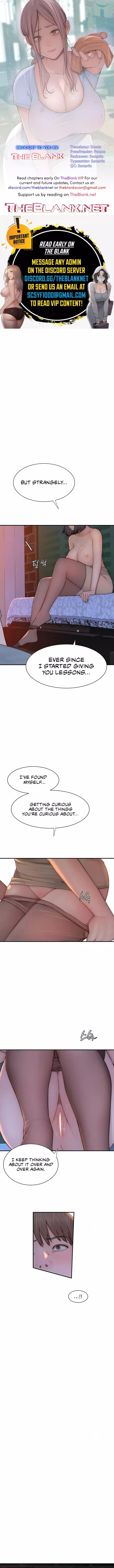 Addicted to My Stepmom Chapter 86 – page 1