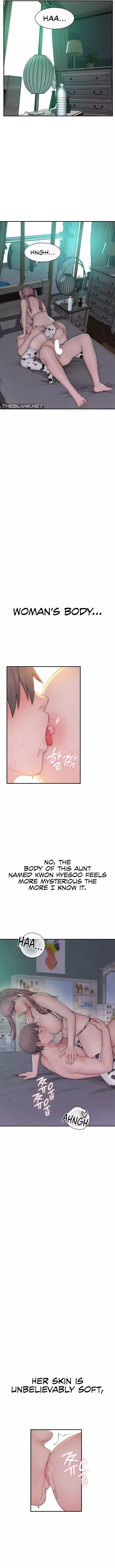Addicted to My Stepmom Chapter 98 – page 2