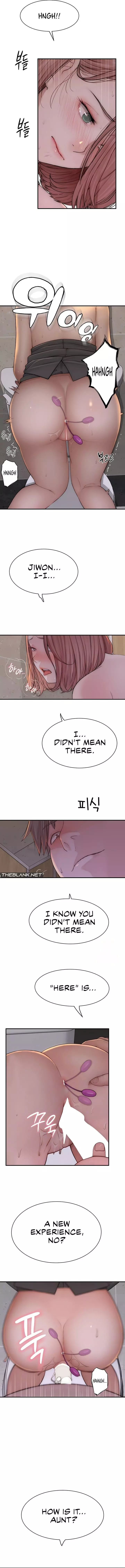 Addicted to My Stepmom Chapter 65 – page 3