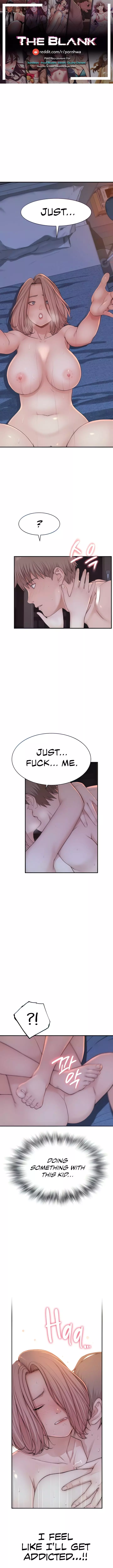 Addicted to My Stepmom Chapter 10 – page 1