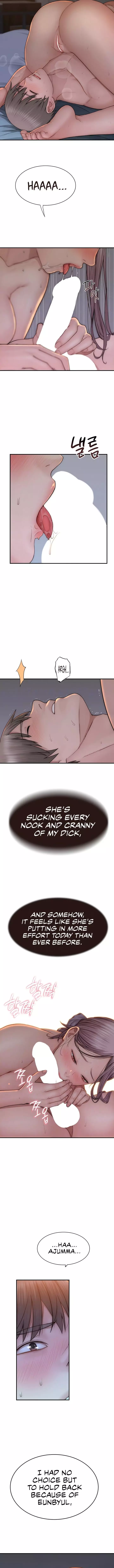 Addicted to My Stepmom Chapter 55 – page 3