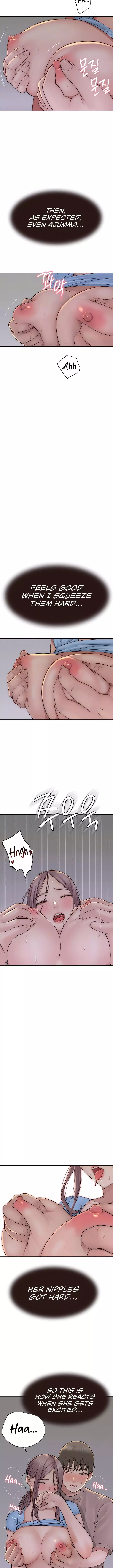 Addicted to My Stepmom Chapter 40 – page 3