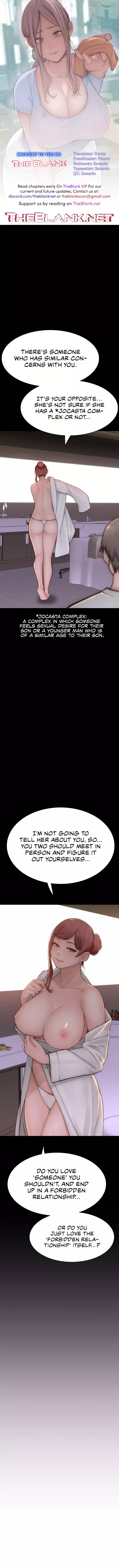 Addicted to My Stepmom Chapter 82 – page 1