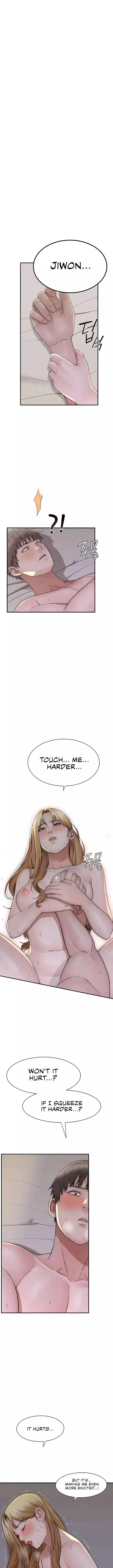 Addicted to My Stepmom Chapter 38 – page 2