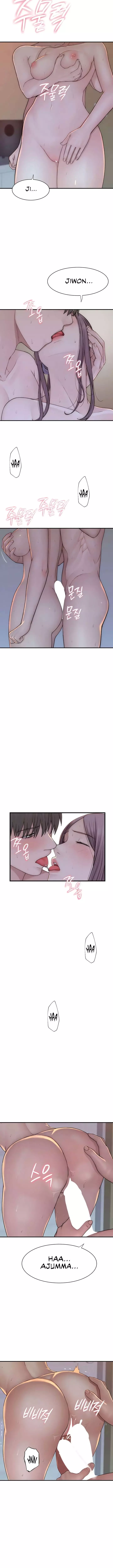 Addicted to My Stepmom Chapter 56 – page 3