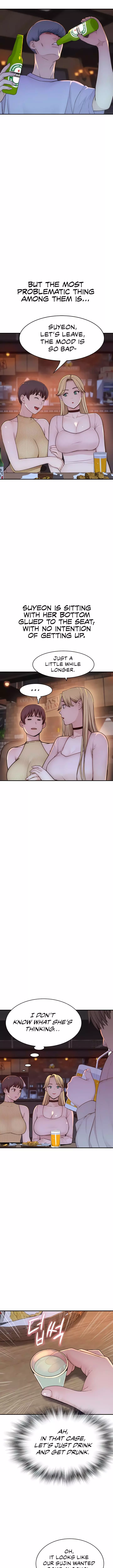 Addicted to My Stepmom Chapter 13 – page 3