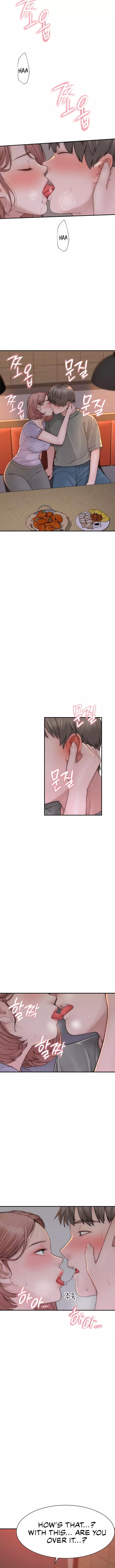Addicted to My Stepmom Chapter 61 – page 3