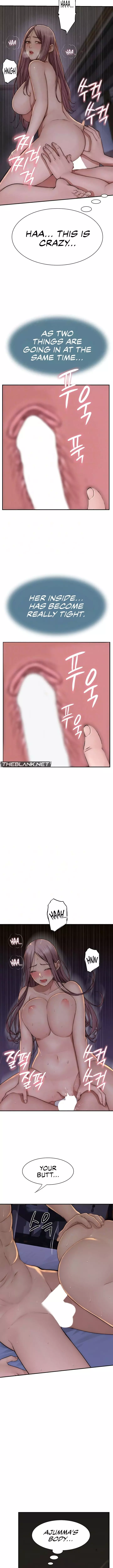 Addicted to My Stepmom Chapter 47 – page 3