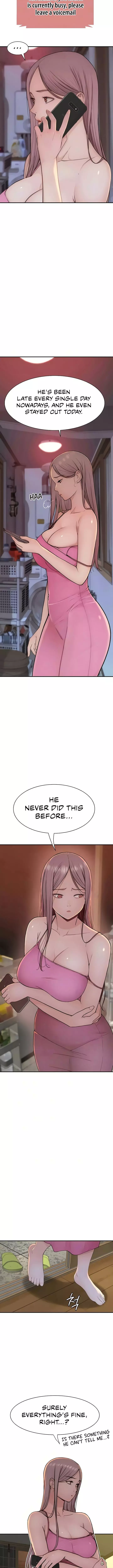 Addicted to My Stepmom Chapter 14 – page 2