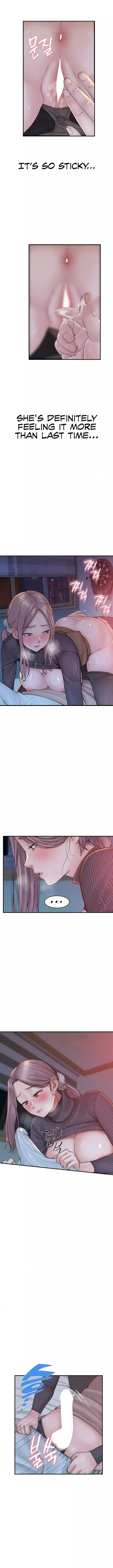 Addicted to My Stepmom Chapter 23 – page 3