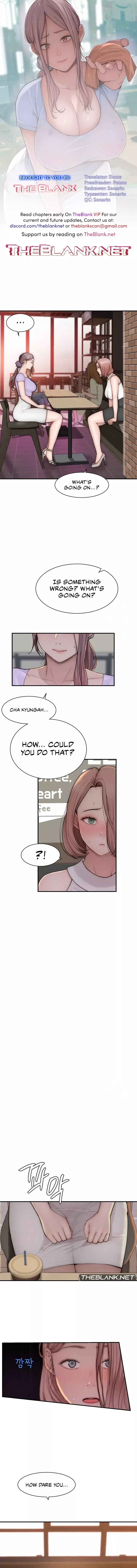 Addicted to My Stepmom Chapter 79 – page 1