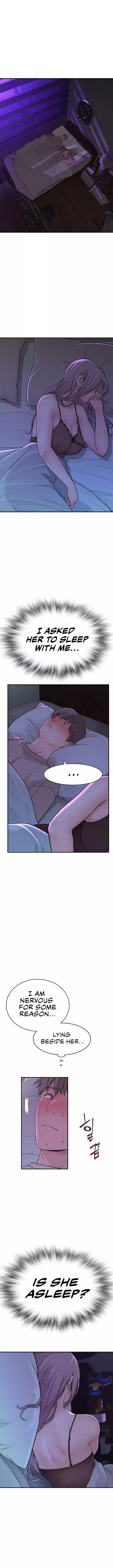 Addicted to My Stepmom Chapter 2 – page 2