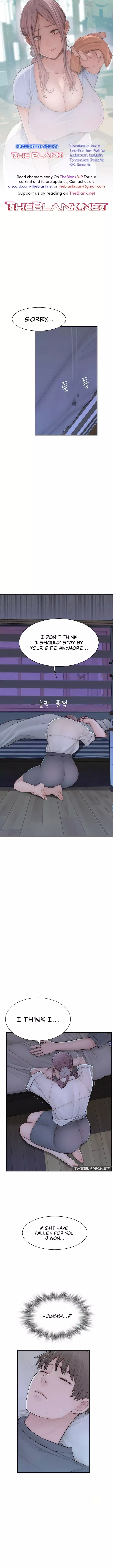 Addicted to My Stepmom Chapter 90 – page 1