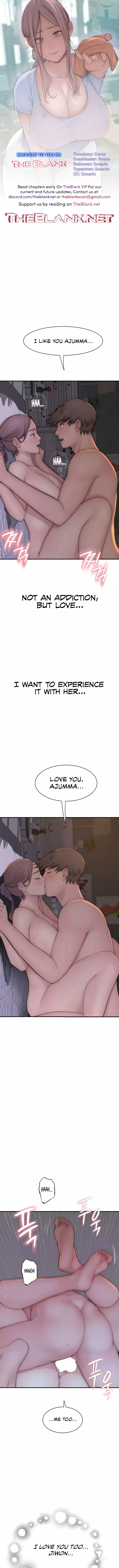 Addicted to My Stepmom Chapter 94 – page 1